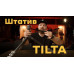 Штатив (комплект) Tilta Travel Video Fluid Head with 3-Stage Carbon Fiber Legs (5KG) - Space Gray (TT-VT05-FB-SG) | Tilta