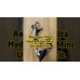 Автогрип Tilta Hydra Alien Mini Car Mount (Titanium Gray) (HDA-T15-TG) | Tilta