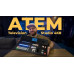Відеомікшер Blackmagic Design ATEM Television Studio 4K8 (SWATEMTVSTC/K4K8/0 | Blackmagic