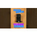 Батарейная площадка ZGCINE VR-Kit 4 Quick Release Metal V-Lock Battery Plate with Arca-Type Mount (VR-Kit 4) | ZGCINE