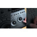 Панель для цветокоррекции Blackmagic Design DaVinci Resolve Mini Panel с ПО DaVinci Resolve Studio (DV/RES/BBPNLMINI) | от бренда Blackmagic