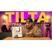Автогрип Tilta Hydra Alien Mini Car Mount (Titanium Gray) (HDA-T15-TG) | Tilta