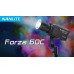 Студийное освещение Nanlite Forza 60C RGB LED Monolight (FORZA60C) | Nanlite