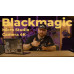 Студійна камера Blackmagic Micro Studio Camera 4K G2 (CINSTUDMFT/UHD/MRG2) | від бренду Blackmagic