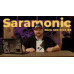 Тримач передавача Saramonic Blink 500 Pro HM Handheld Transmitter Holder for Blink 500 Pro TX Transmitter (Blink500 Pro HM) | Saramonic