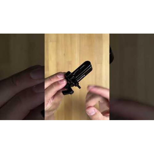 Кріплення для твердотільних накопичувачів SmallRig Samsung T5 SSD Mount for BMPCC 6K/4K & Z CAM E2 Cages (2245) |