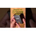 Зарядний кейс PS-LPE6 Charging Case USBC PD Fast Dual Charger for Canon LPE6/E6N/E6NH/E6P Camera Battery (PS-LPE6) | ZGCINE