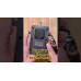 Батарейная площадка Nanlite V-Mount Battery Grip for FC-120B / FC-120C (BTBGXLR4II) | Nanlite