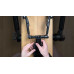 Плечевой упор Tilta Lightweight Shoulder Rig - Black (TA-LSR-B) | Tilta