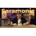 Компактна радіосистема Saramonic Blink 500 ProX B2 2-Person Digital Camera-Mount Wireless Omni Lavalier Microphone System (Black, 2.4 GHz) (BLINK 500 PROX B2) | Saramonic