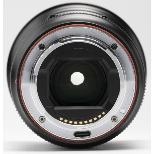 Об'єктив Viltrox AF 16mm f/1.8 FE Lens (Sony E) (AF 16/1.8 FE) | Viltrox