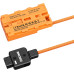 Фиктивная батарея ZGCINE D-Tap to NPF Dummy Battery Cable (DT-NPF) | ZGCINE