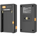 Батарейна площадка з функцією зарядки ZGCINE NPF-02 Sony L-Series Battery Charger/Power Adapter (NPF-02) | від бренду ZGCINE