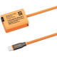 USB-C to NP-FW50
