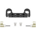 Кронштейн для суппортов ZGCINE 15mm Railblock with 1/4'-20 Threads for DSLR Camera Rig Accessories (VR-01) | ZGCINE