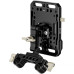 Батарейная площадка ZGCINE V-Lock Battery Plate with 15mm LWS Mount and Articulating Arm (VR-Kit 3) | ZGCINE