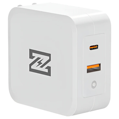 Зярядное устройство ZGCINE C100 USB-C/USB-A 100W PD Charger (C100) | ZGCINE