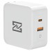 Зярядное устройство ZGCINE C100 USB-C/USB-A 100W PD Charger (C100) | ZGCINE