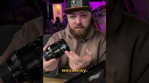 Комплект об'єктивів DZOFilm Vespid Prime 7-lens Kit PL/EF mount (DZO-VP7V2PL)